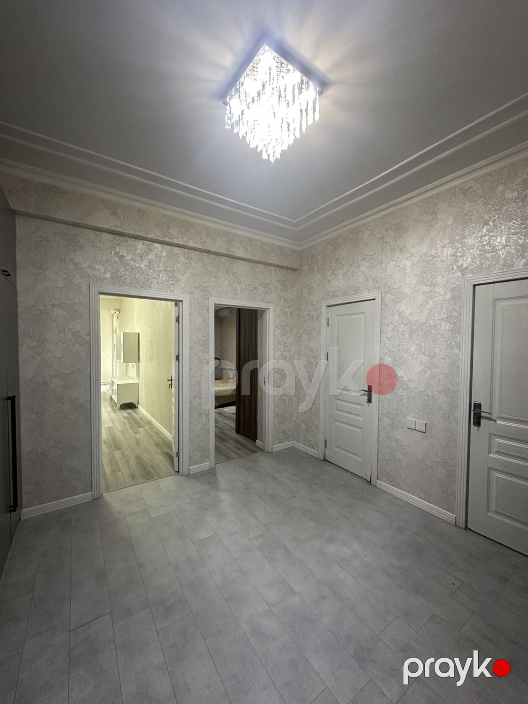 Satılır 2 otaqlı yeni tikili 92.4 m² — Mənzil, Bakı (6)