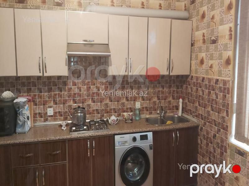 Satılır 3 otaqlı Həyət evi / Villa, 110 m², Binəqədi rayonu — Ev, villa, Bakı (8)