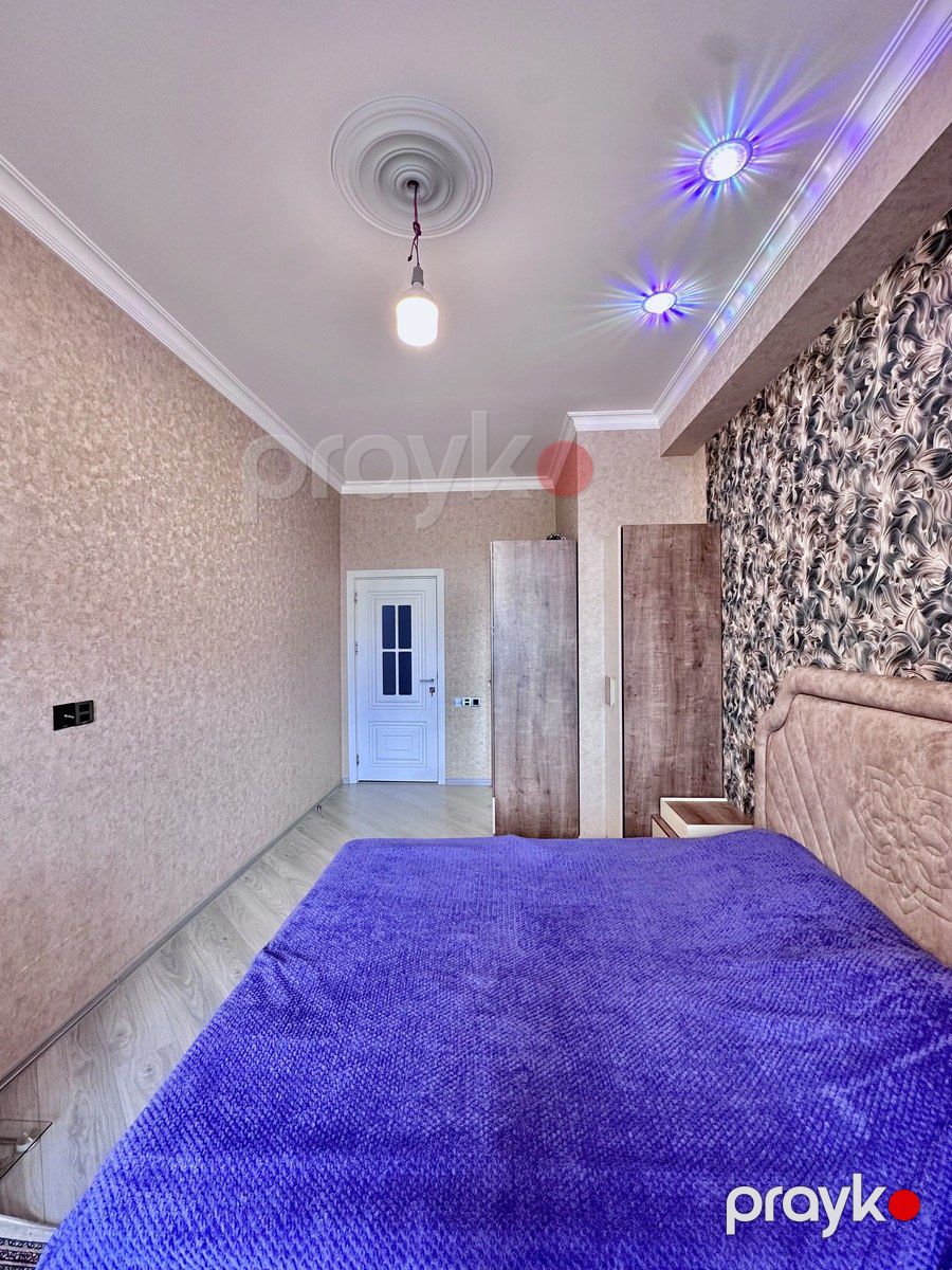 Satılır 3 otaqlı yeni tikili 74 m² — Mənzil, Bakı (11)