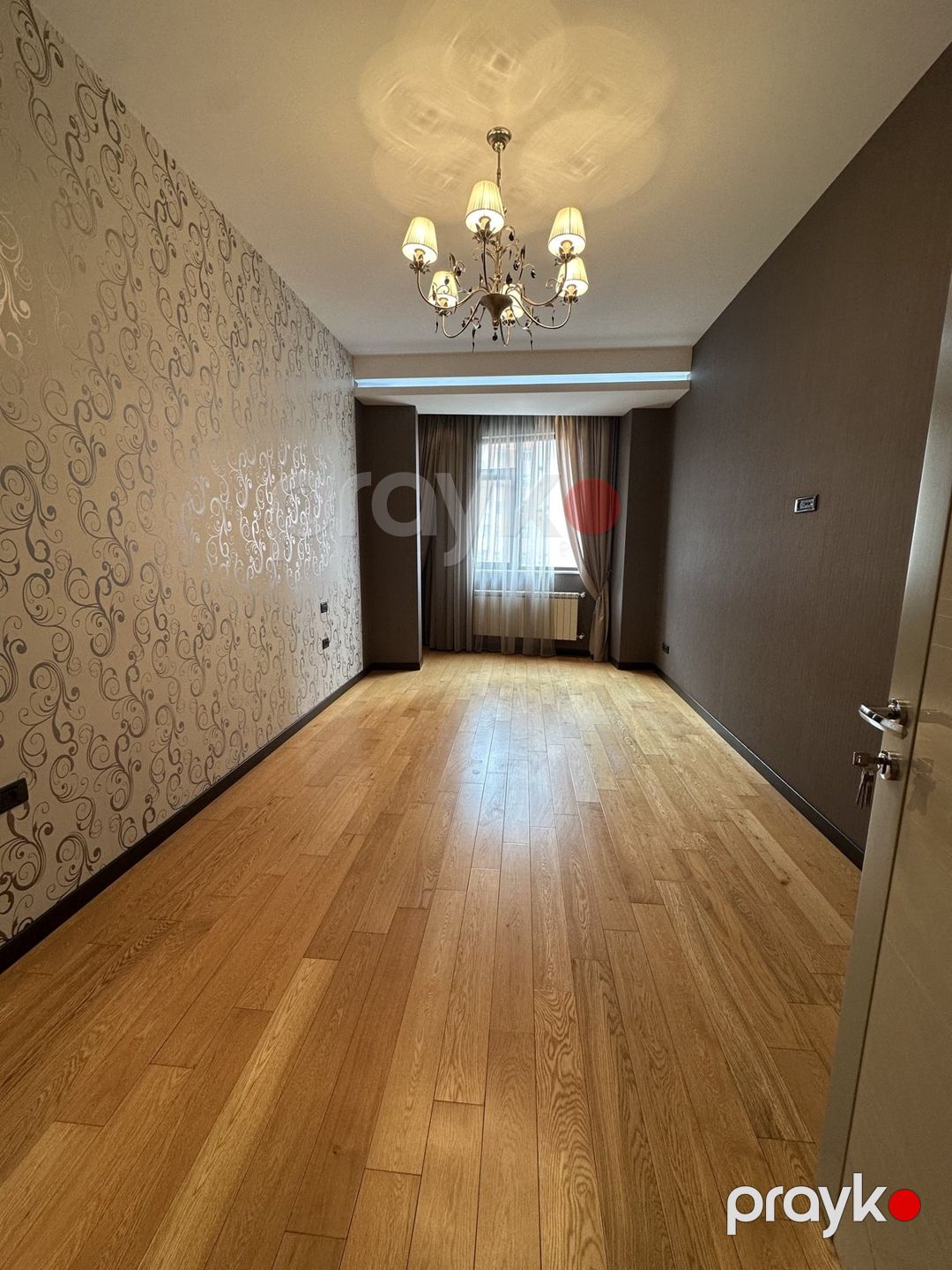 Satılır 3 otaqlı yeni tikili 133 m² — Mənzil, Bakı (4)