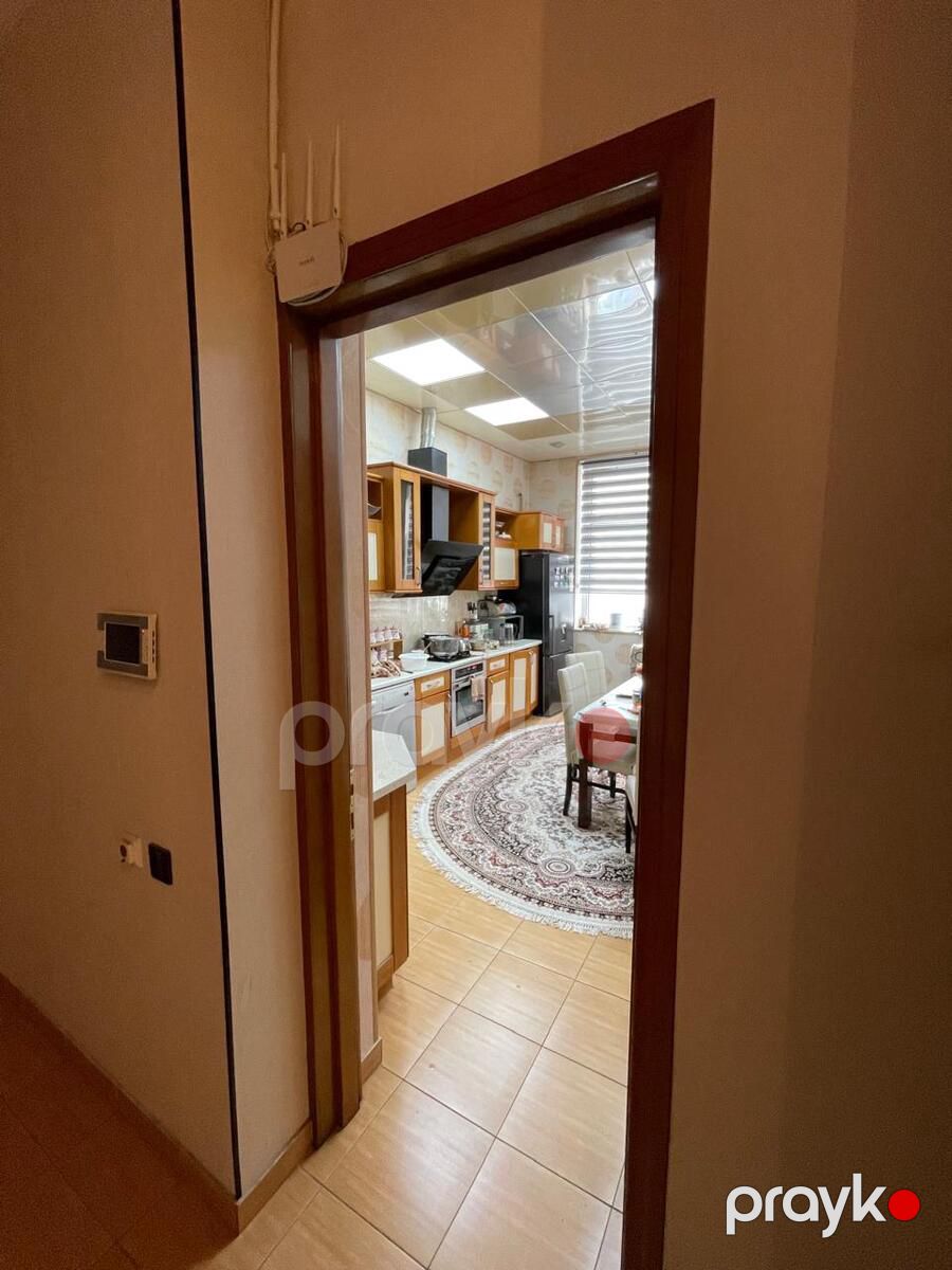 Satılır 3 otaqlı yeni tikili 141 m² — Mənzil, Bakı (6)