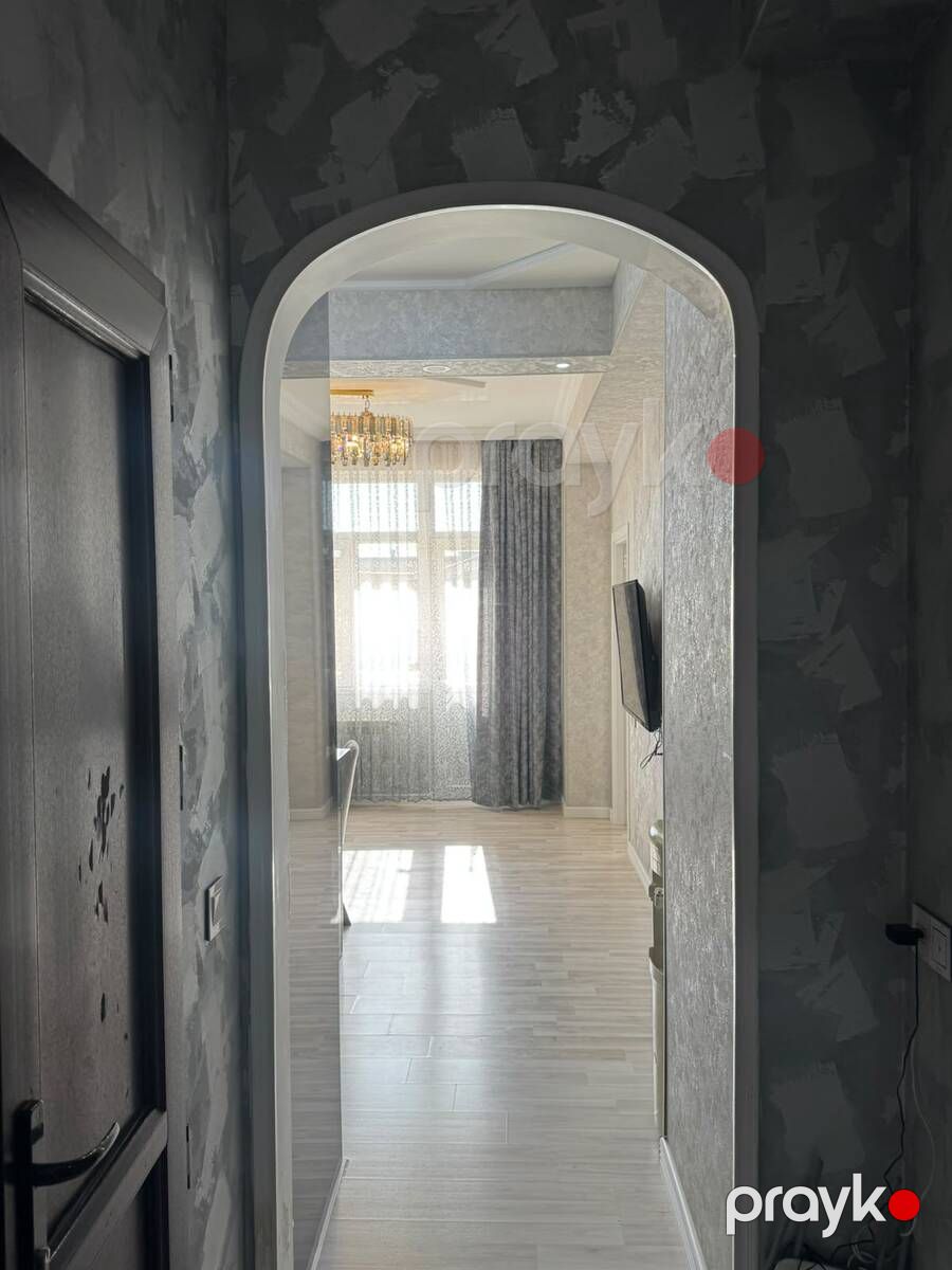 Satılır 2 otaqlı yeni tikili 77 m² — Mənzil, Bakı (11)