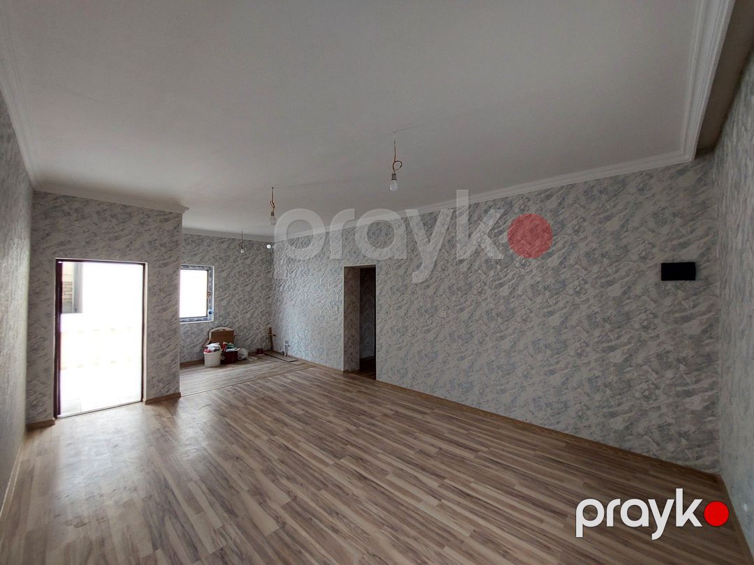 Satılır 4 otaqlı həyət evi/bağ evi 100 m² — Ev, villa, Bakı (6)