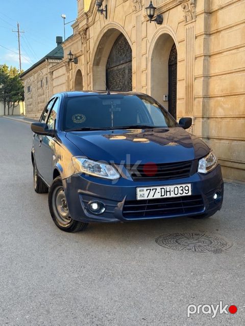 Saipa Saina, 1.5 L, 2020 il, 195 000 km — Bakı