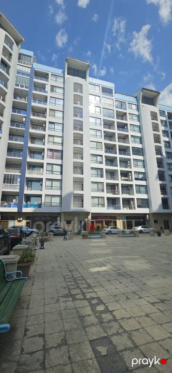 Satılır 7 otaqlı yeni tikili 260 m² — Mənzil, Bakı (2)