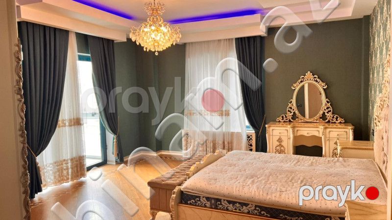 4 otaqlı Yeni tikili, Satış, Bakı, Nəsimi, 28 may — Mənzil, Bakı (5)