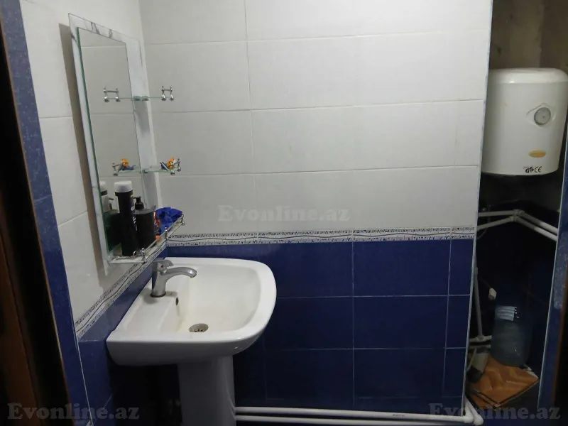 Satılır 2 otaqlı Mənzil Yeni tikili 70 m² Bakı, Abşeron r — Mənzil, Bakı (7)