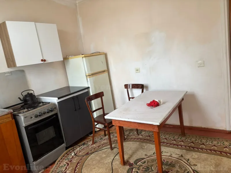 Kirayə verilir 2 otaqlı Həyət evi 80 m² Bakı, Xəzər r., Koroğlu m., Binə — Bakı