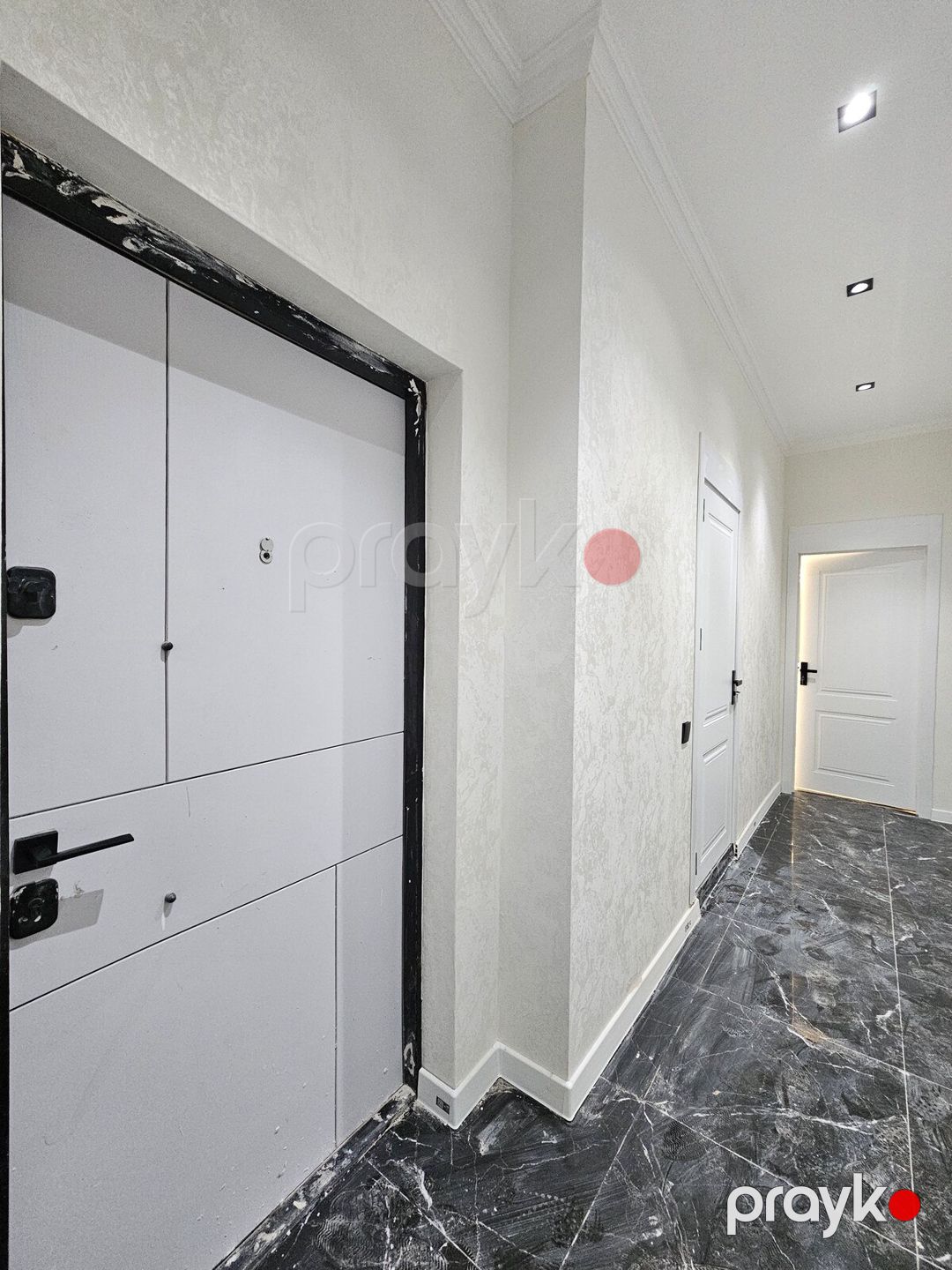 Satılır 2 otaqlı yeni tikili 57 m² — Mənzil, Xırdalan (10)