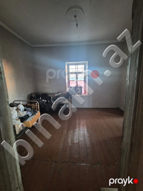 4 otaqlı Köhnə tikili, Satış, Bakı, Suraxanı — Mənzil, Bakı (5)