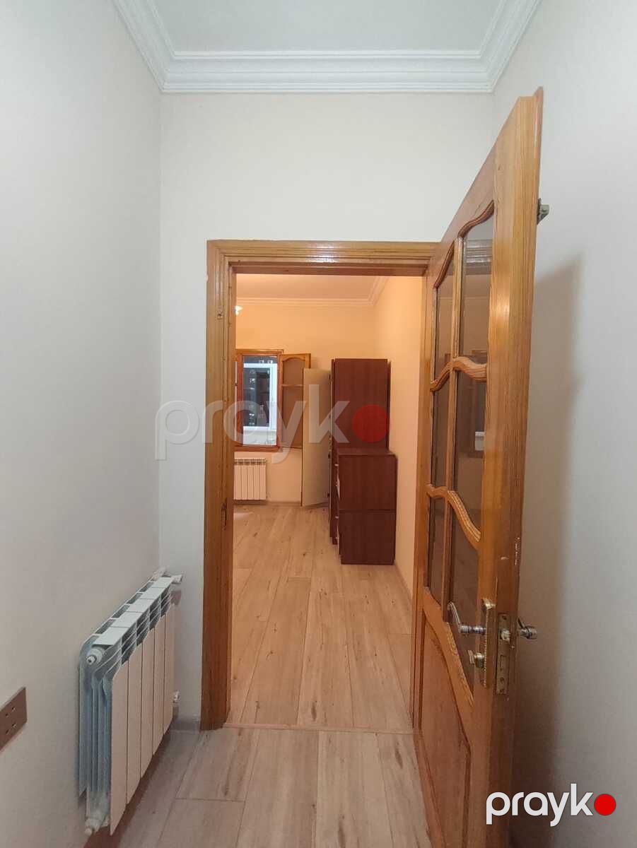 2-otaqlı yeni tikili kirayə verilir, Xalqlar Dostluğu m., 55 m² — Mənzil, Bakı (7)