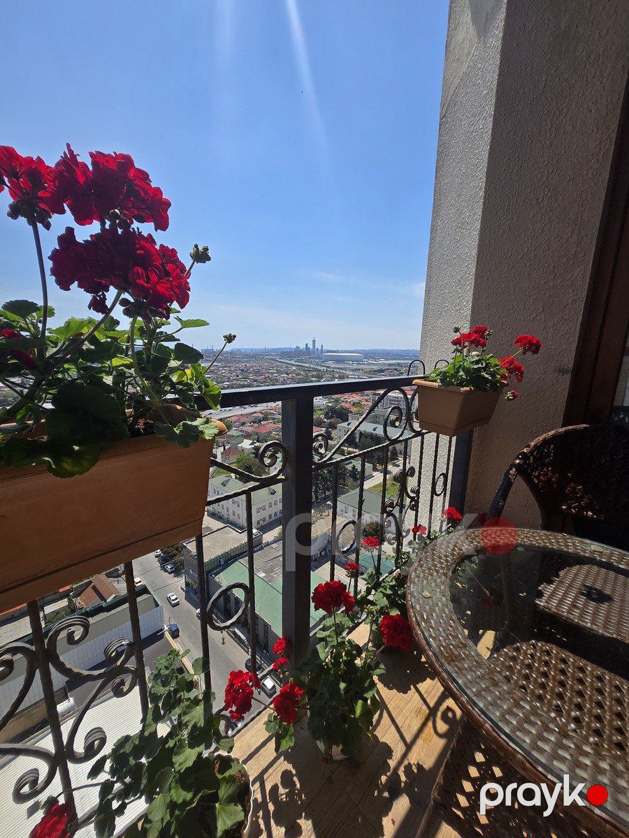 Satılır 3 otaqlı yeni tikili 140 m² — Mənzil, Bakı (10)