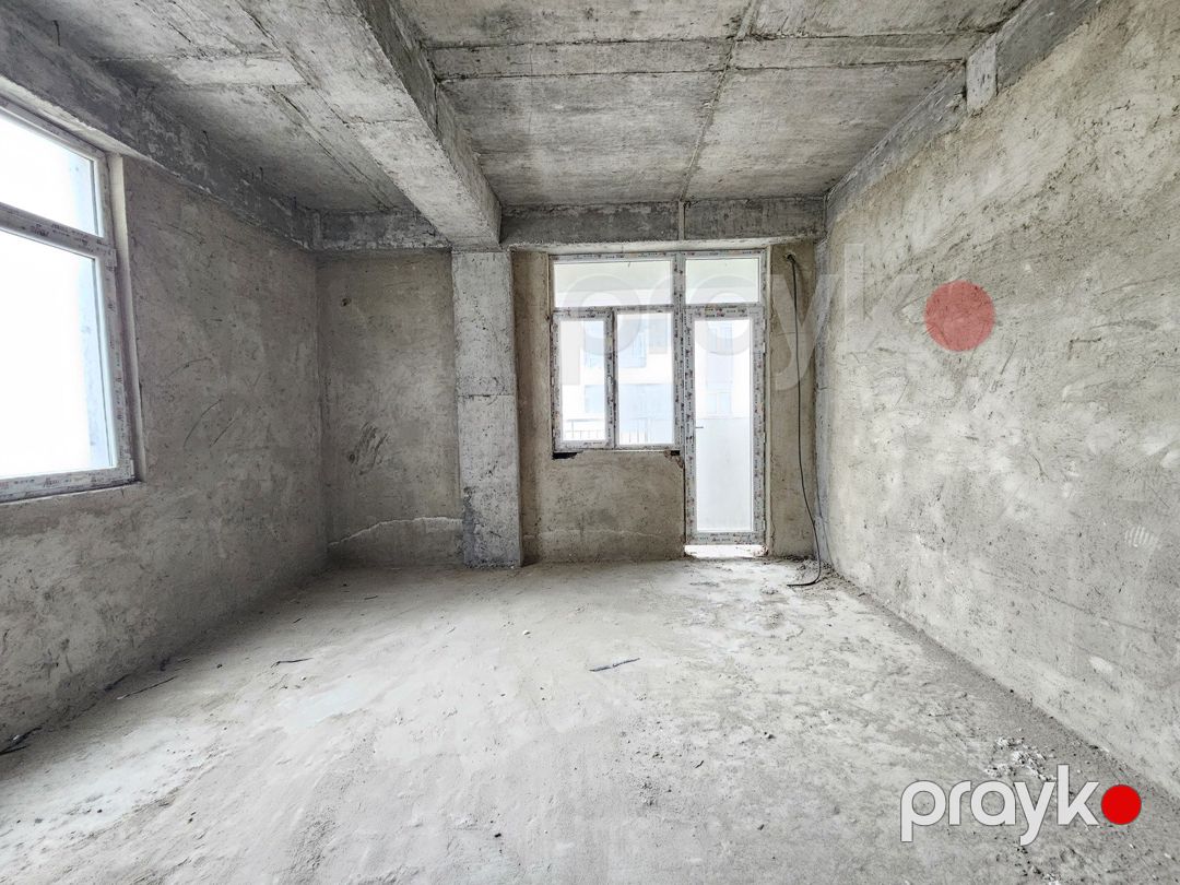 Satılır 3 otaqlı yeni tikili 103 m² — Mənzil, Xırdalan (6)
