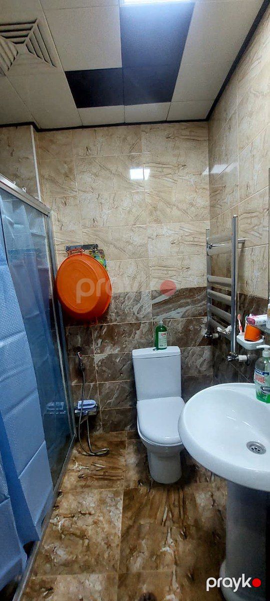 Satılır 3 otaqlı yeni tikili 74 m² — Mənzil, Bakı (8)