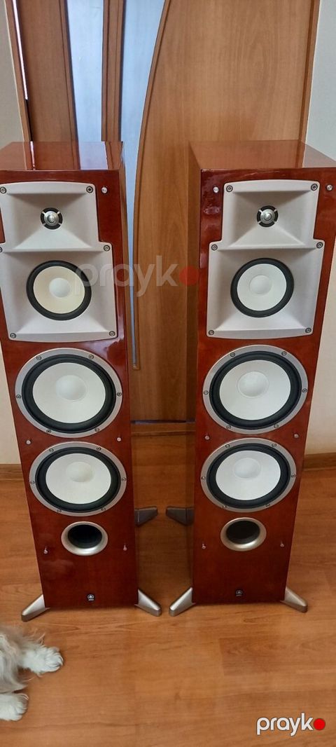 Yamaha NS 8HX — Bakı