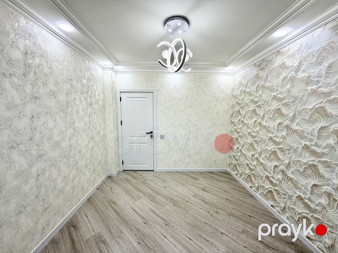 Satılır 3 otaqlı köhnə tikili 85 m² — Mənzil, Bakı (7)