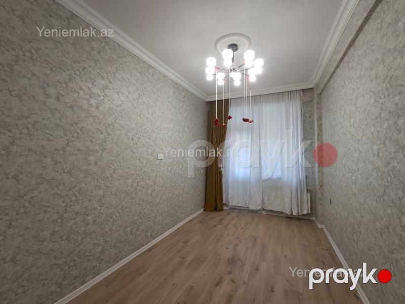 Satılır 2 otaqlı Bina evi menzil (Yeni tikili), 86 m², Saray — Mənzil, Abşeron (8)