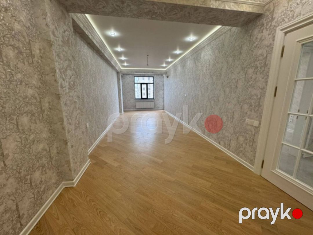 Satılır 3 otaqlı yeni tikili 151 m² — Mənzil, Bakı (2)