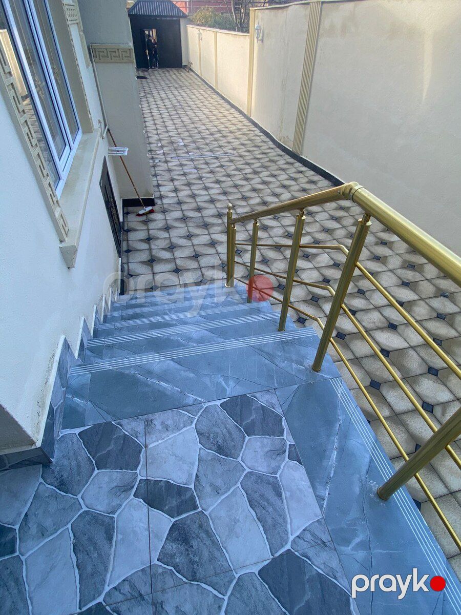 Həyət evi, Binəqədi qəs — Ev, villa, Bakı (5)