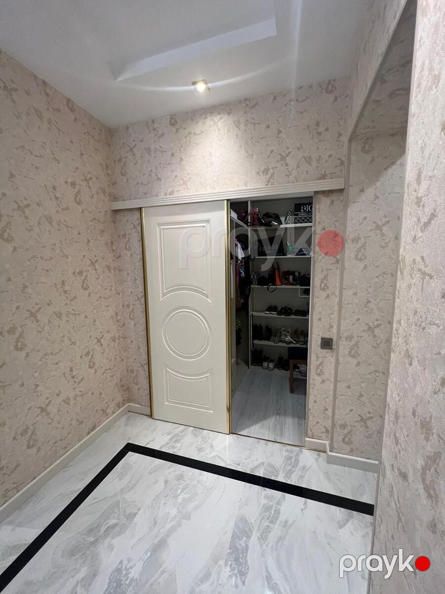3-otaqlı yeni tikili kirayə verilir, 20 yanvar m., 120 m² — Mənzil, Bakı (8)