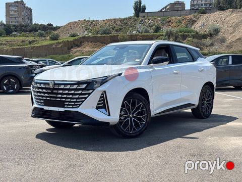 Changan Uni-Z, 1.5 L, 18.4 kWh, 2025 il, yeni — Bakı