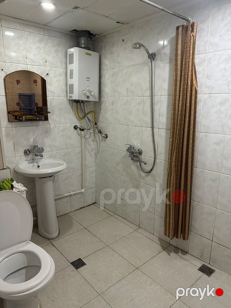 Satılır 1 otaqlı köhnə tikili 45 m² — Mənzil, Bakı (10)