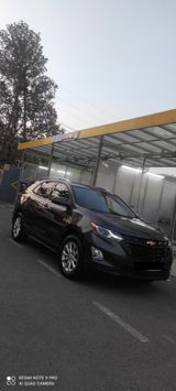Chevrolet Equinox, 1.5 L, 2018 il, 147 500 km — Автомобили