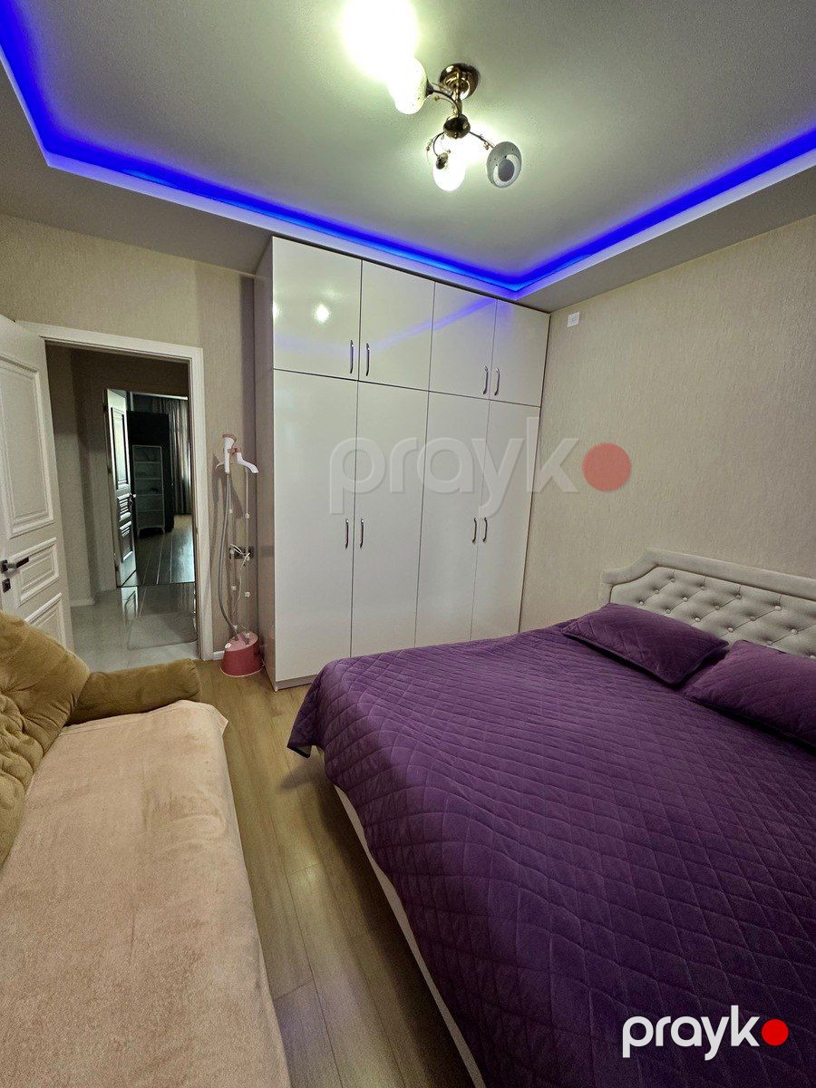 Satılır 3 otaqlı yeni tikili 98 m² — Mənzil, Bakı (9)