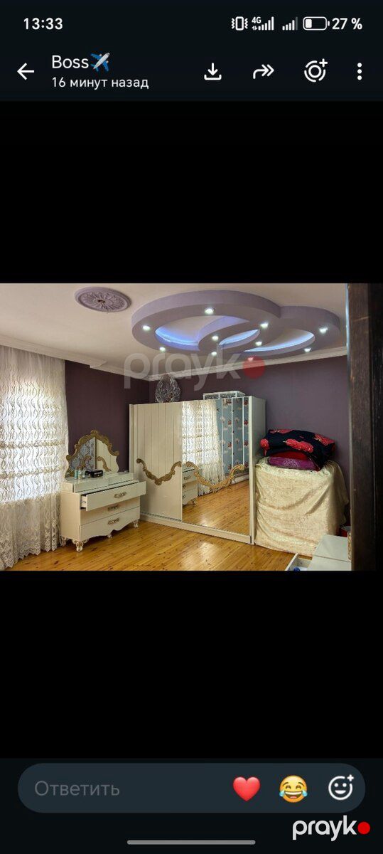 Villa kirayə verilir, Xırdalan ş — Ev, villa, Xırdalan (8)