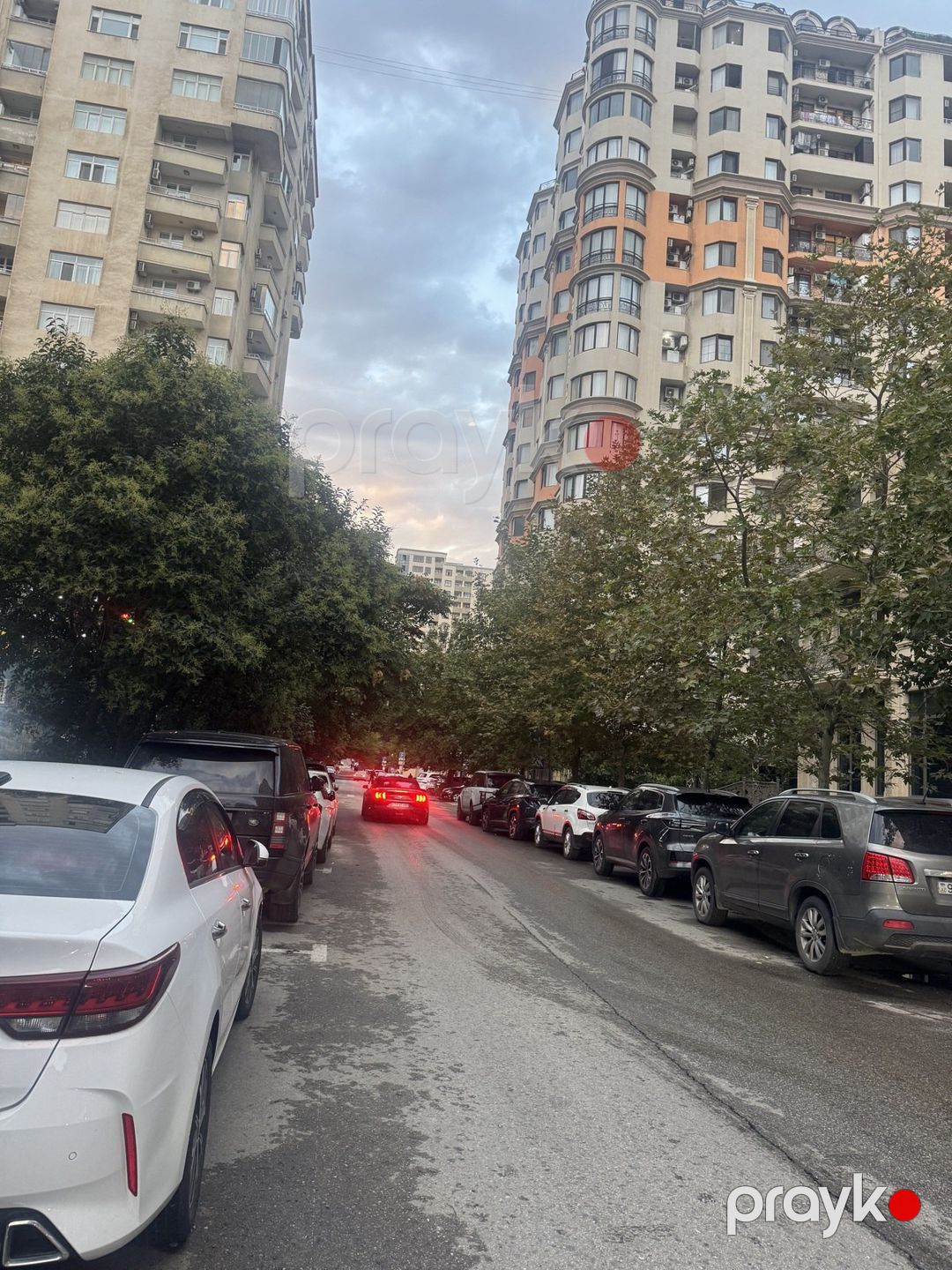 Satılır 4 otaqlı yeni tikili 149 m² — Mənzil, Bakı (9)