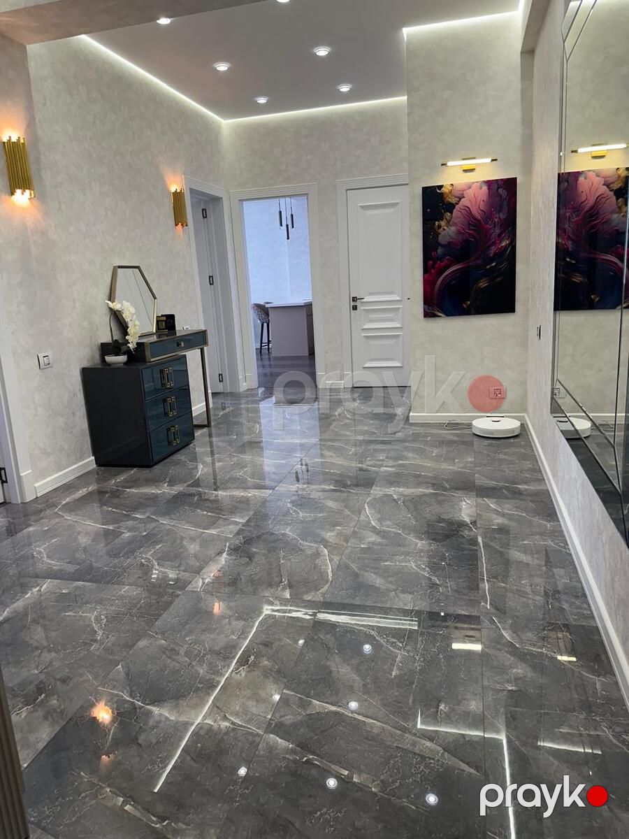 Satılır 3 otaqlı yeni tikili 106 m² — Mənzil, Bakı (12)
