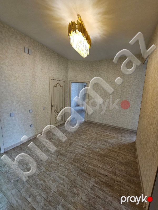 3 otaqlı Yeni tikili, Satış, Bakı, Yasamal, Nizami — Mənzil, Bakı (8)