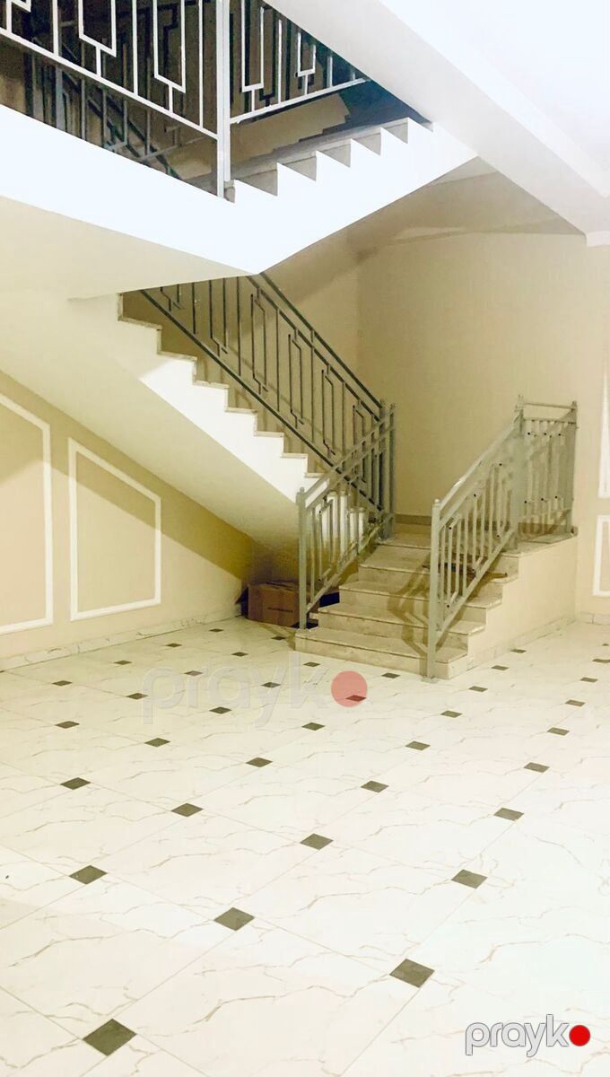 İcarəyə verilir 2 otaqlı yeni tikili 80 m² — Mənzil, Bakı (3)
