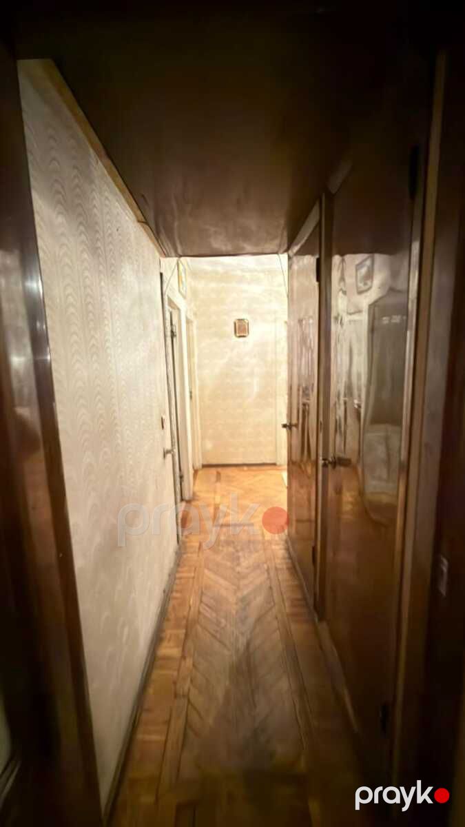 Satılır 3 otaqlı köhnə tikili 80 m² — Mənzil, Bakı (9)