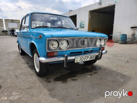 Lada (VAZ) 2103, 1.5 L, 1979 il, 300 000 km — Bakı