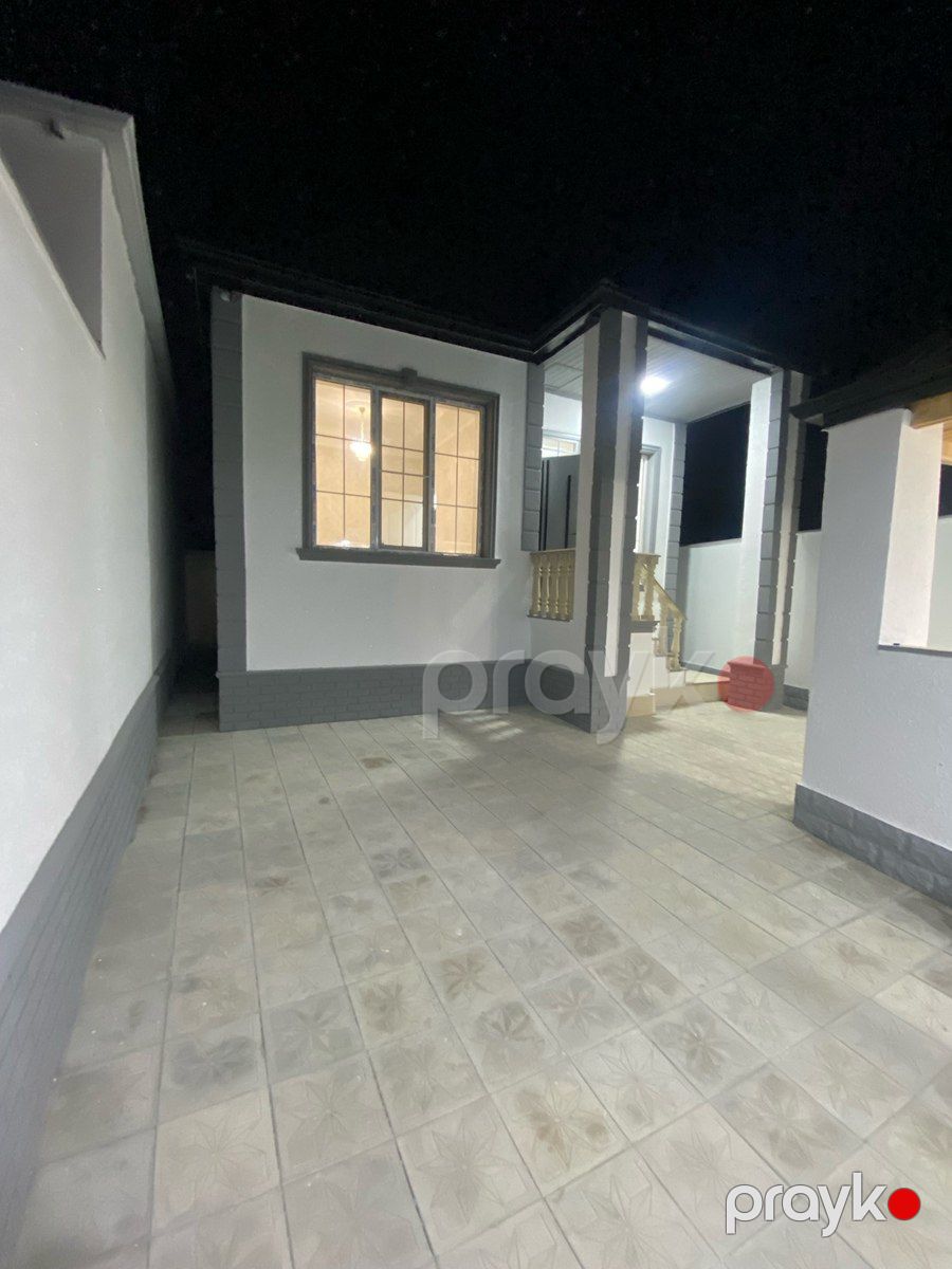 Həyət evi, Kürdəxanı qəs — Ev, villa, Bakı (12)