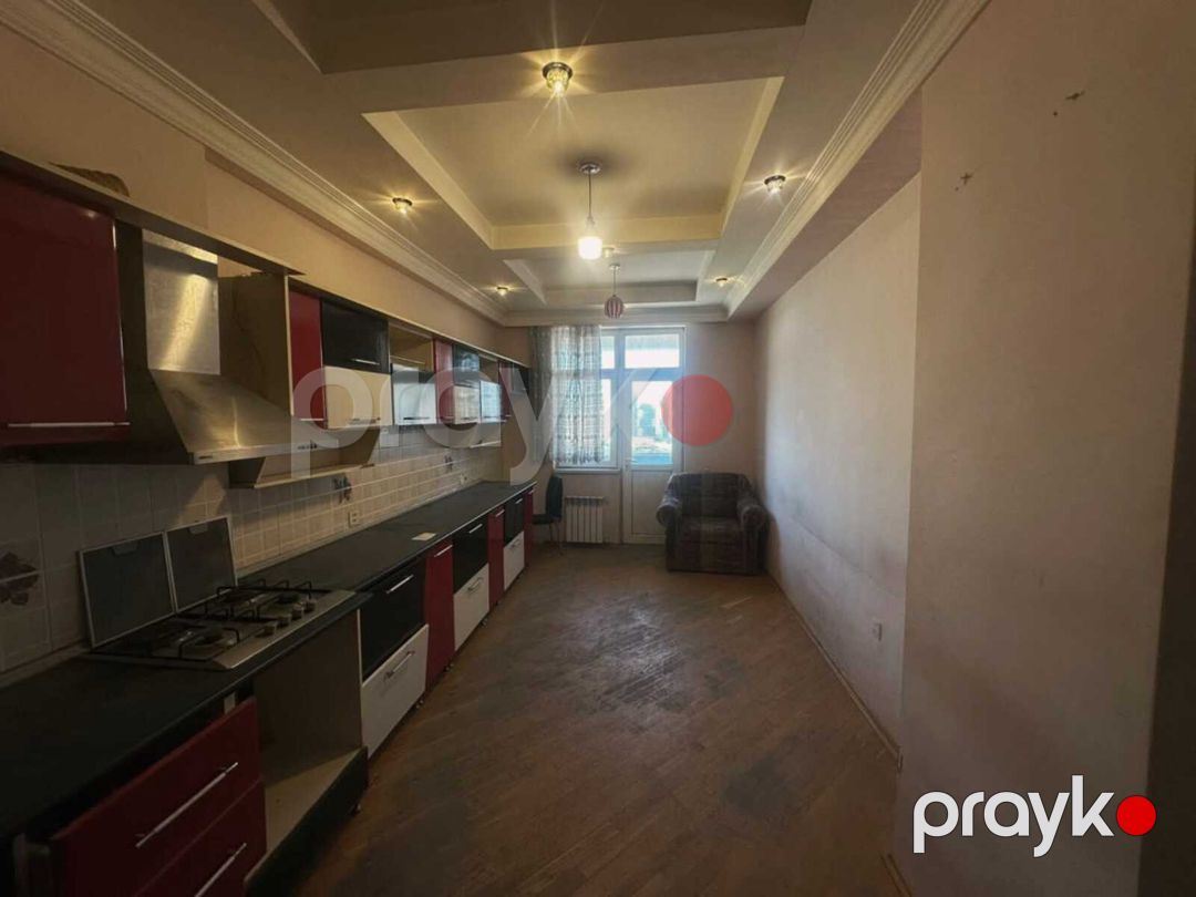 Satılır 3 otaqlı yeni tikili 130 m² — Mənzil, Bakı (11)