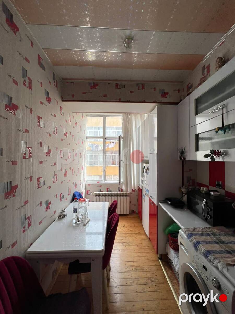 Satılır 3 otaqlı yeni tikili 86 m² — Mənzil, Bakı (7)