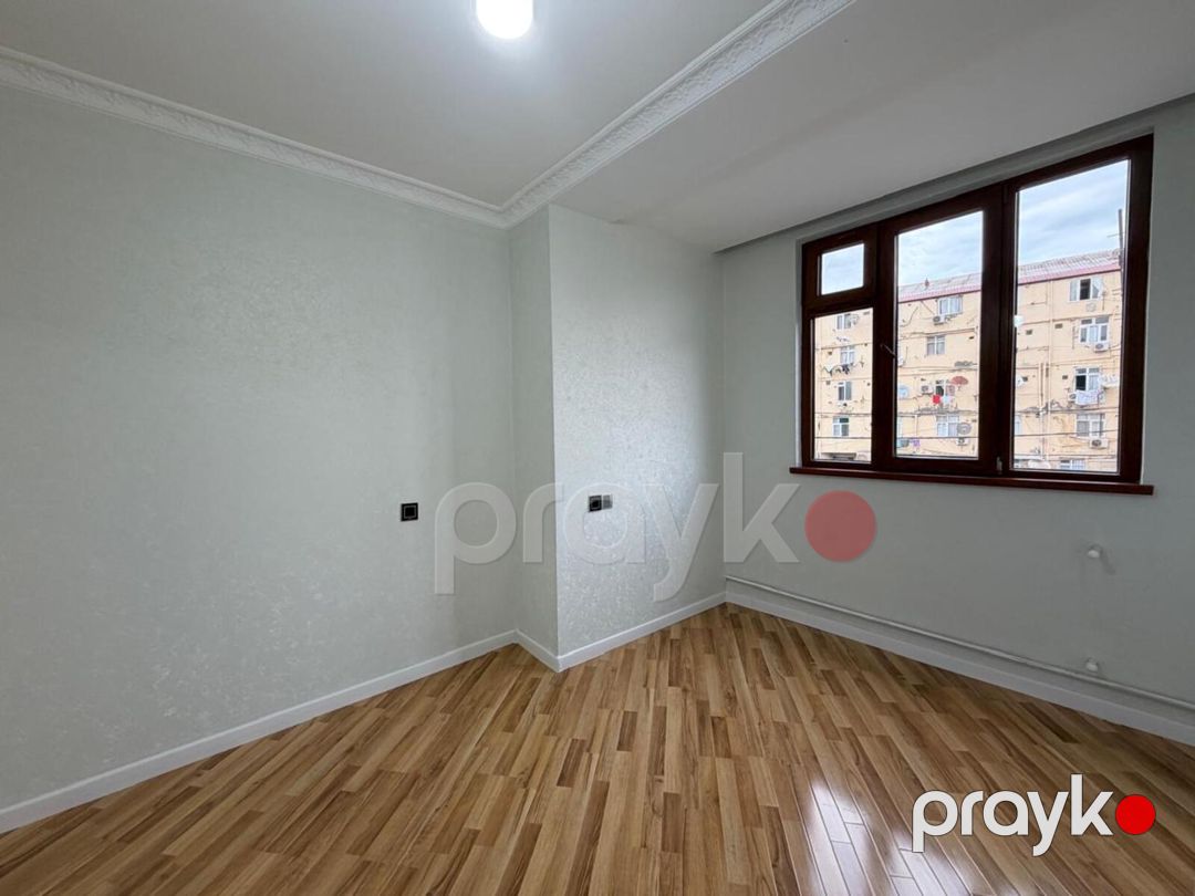 Satılır 2 otaqlı köhnə tikili 48 m² — Mənzil, Xırdalan (7)