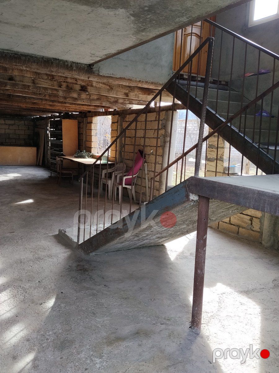 Satılır 6 otaqlı həyət evi/bağ evi 249 m² — Ev, villa, İsmayıllı (12)