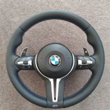 "BMW M" sükanı — Nariox Avtomobil Aksesuarları