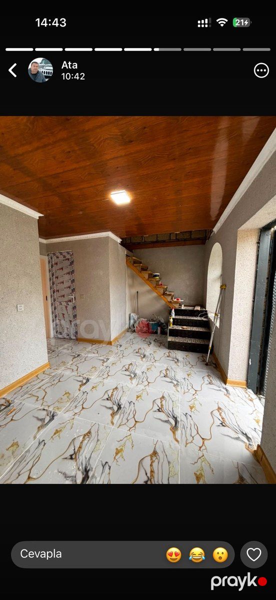 Bağ evi, Qəbələ ş — Ev, villa, Qəbələ (2)