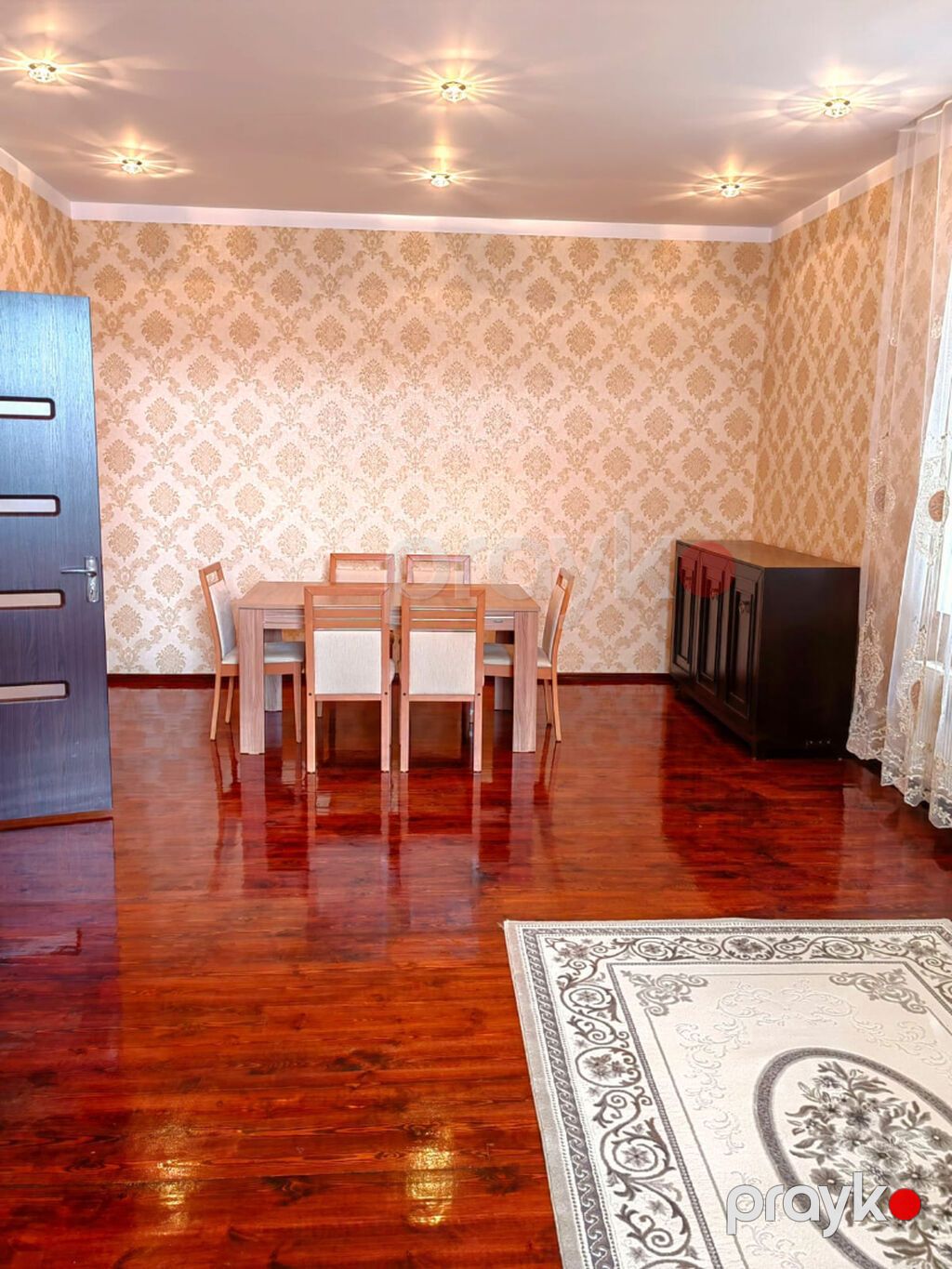 Maştağa qəs. 4 otaqlı, 135 kv. m, Kredit yoxdur, Yeni təmirli — Ev, villa, Bakı (5)