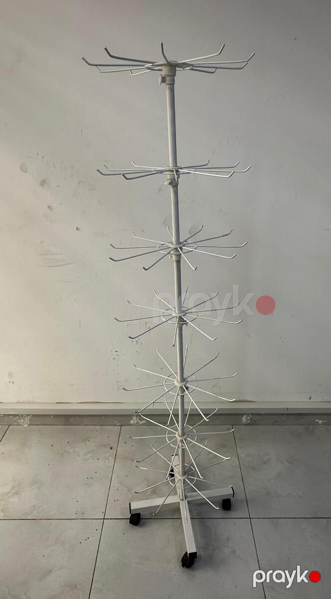 Stend (qarmaqlı) — Biznes və avadanlıq, Bakı (2)