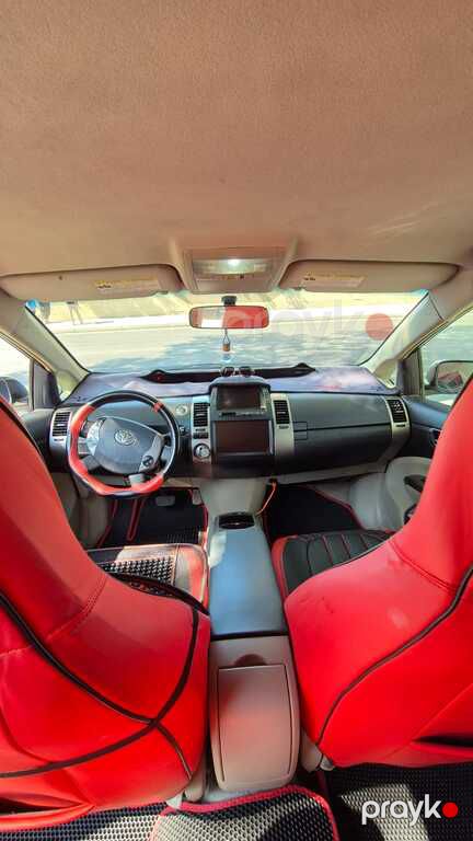 Toyota Prius, 1.5 L, 1.3 kWh, 2008 il, 337 962 km — Avtomobillər, Bakı (11)