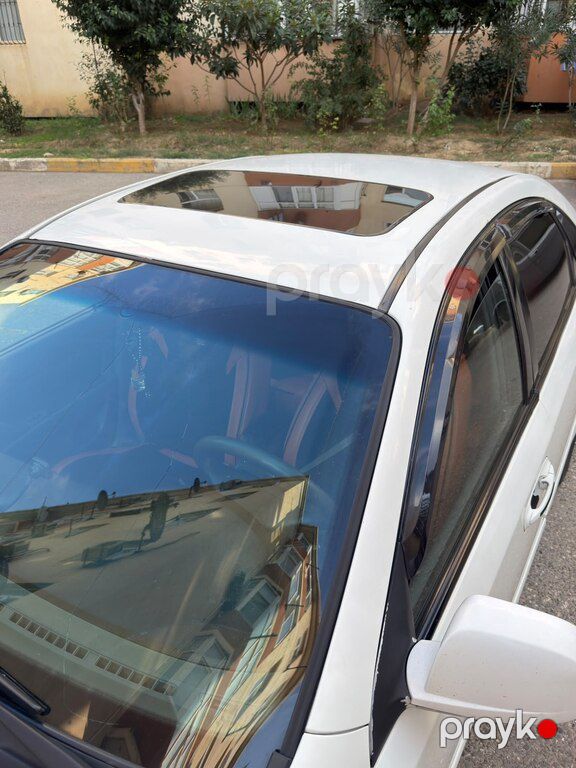 Daewoo Gentra, 1.5 L, 2014 il, 210 000 km — Avtomobillər, Beyləqan (11)
