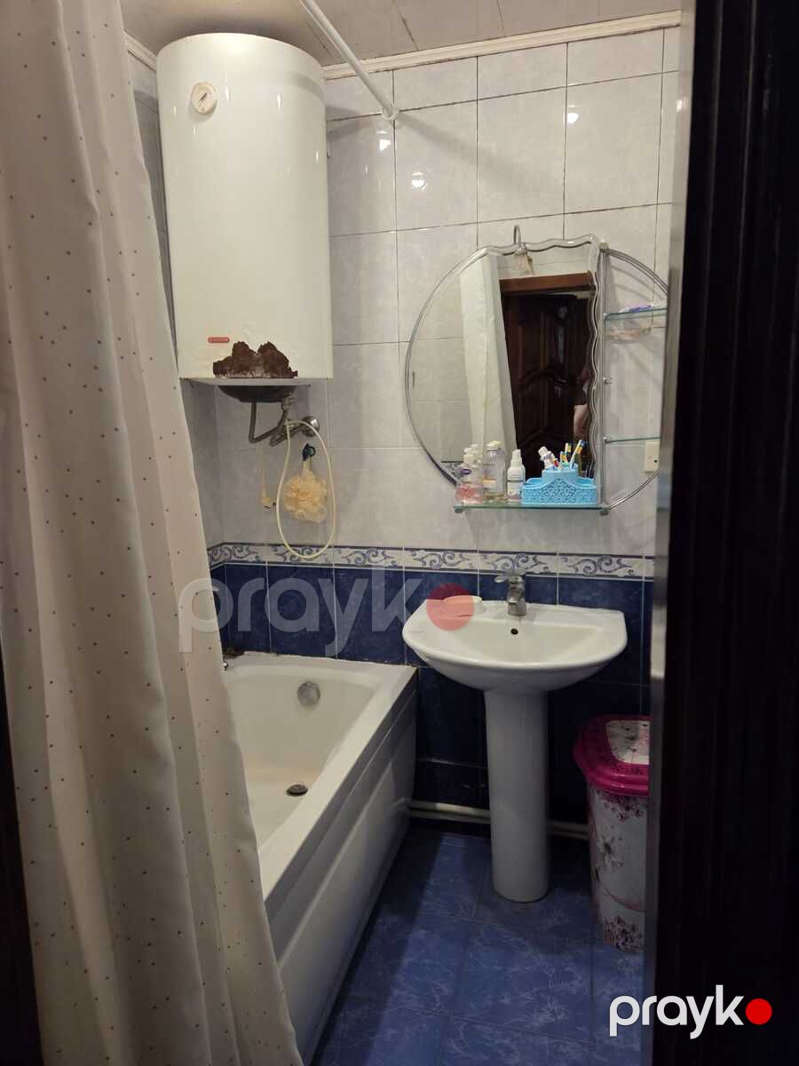 İcarəyə verilir 3 otaqlı köhnə tikili 90 m² — Mənzil, Bakı (7)