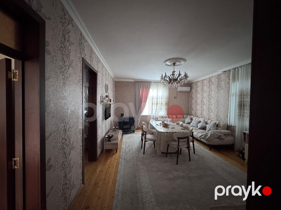 Həyət evi, Gəncə ş — Ev, villa, Gəncə (12)