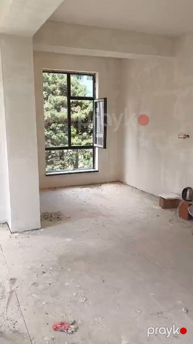 Satılır 3 otaqlı yeni tikili 106 m² — Mənzil, Bakı (5)