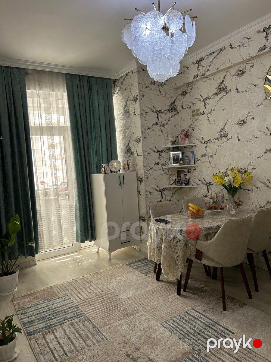 Satılır 2 otaqlı yeni tikili 41 m² — Mənzil, Bakı (6)
